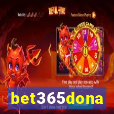 bet365dona