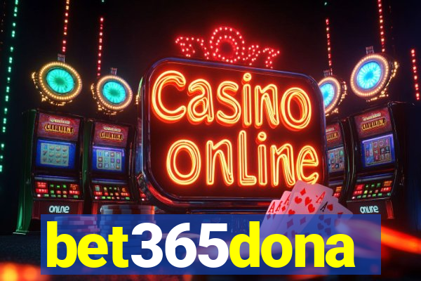 bet365dona
