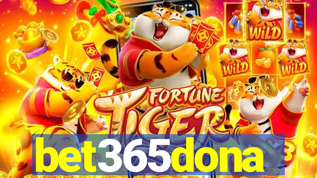 bet365dona