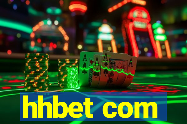 hhbet com