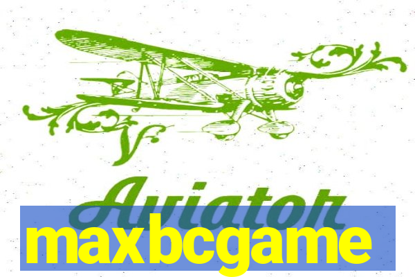 maxbcgame
