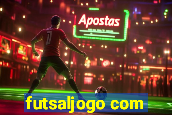 futsaljogo com