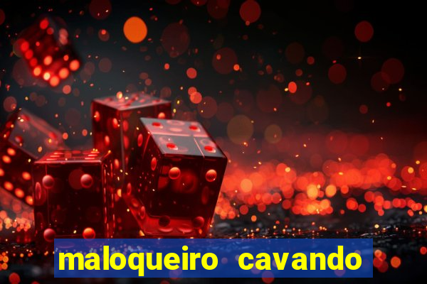 maloqueiro cavando cova zacarias