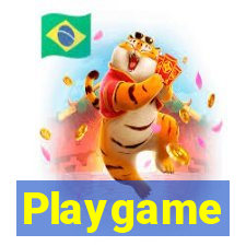 Playgame