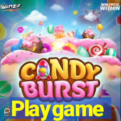 Playgame