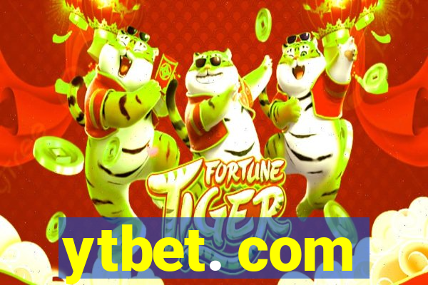 ytbet. com