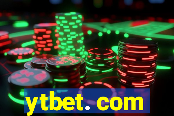 ytbet. com