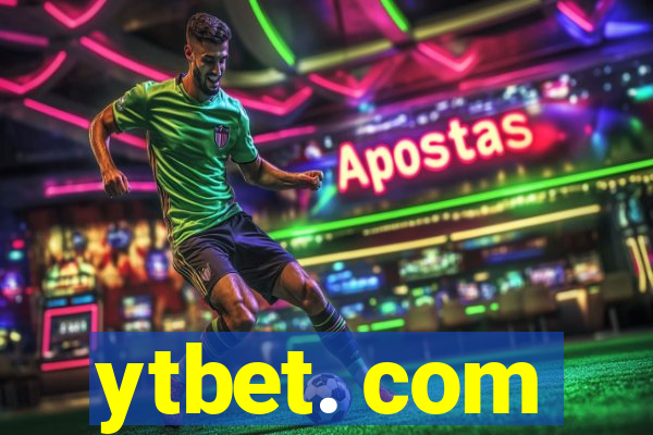 ytbet. com
