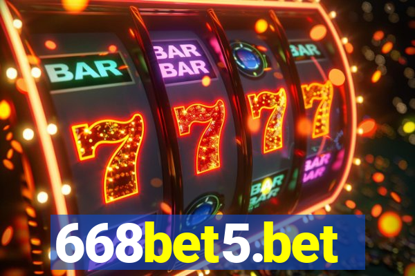 668bet5.bet