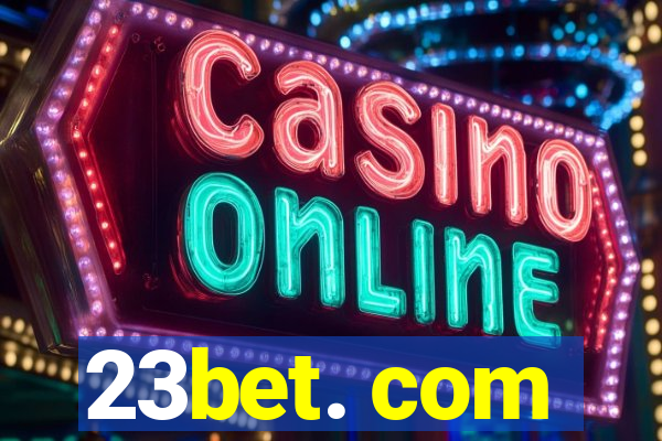 23bet. com