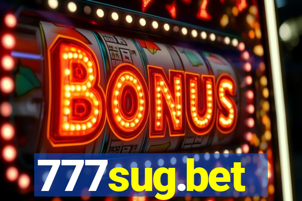 777sug.bet