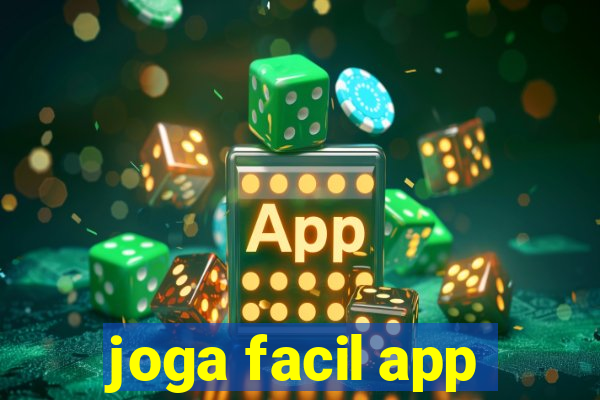 joga facil app