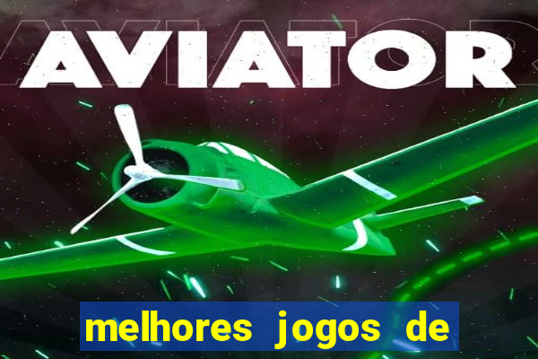 melhores jogos de demon slayer para celular