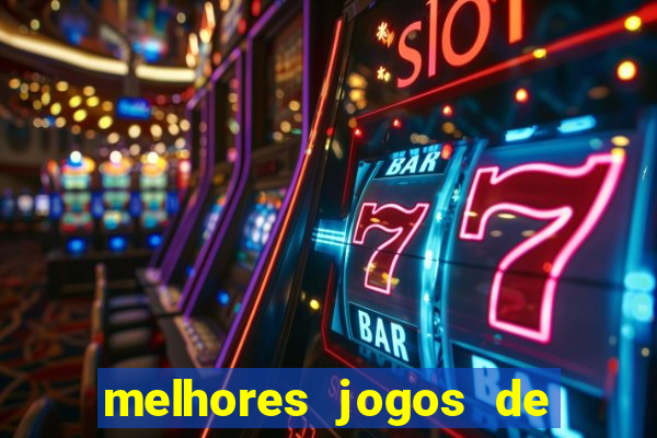 melhores jogos de demon slayer para celular