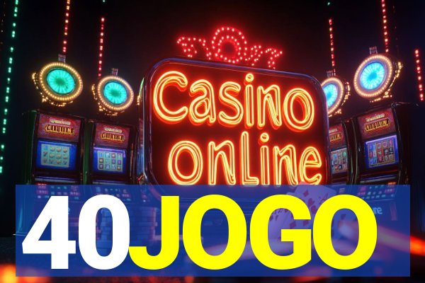 40JOGO