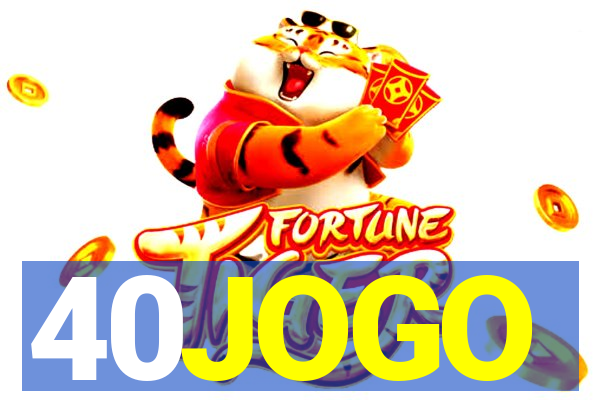 40JOGO