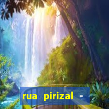 rua pirizal - vasco da gama, recife - pe