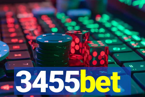 3455bet