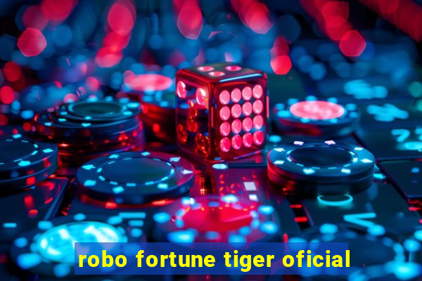 robo fortune tiger oficial