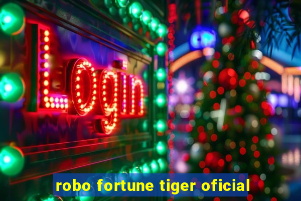 robo fortune tiger oficial