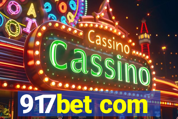 917bet com