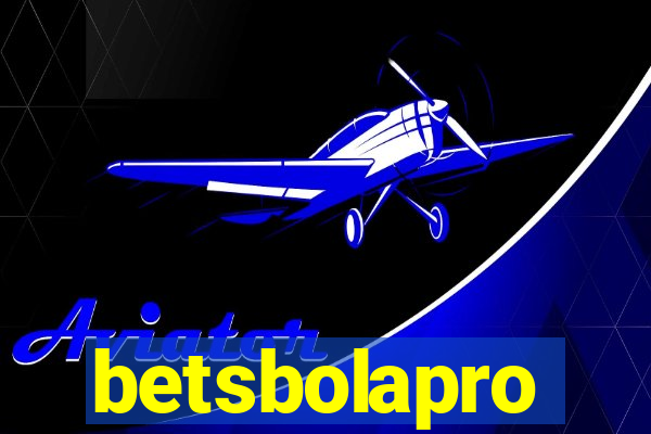 betsbolapro