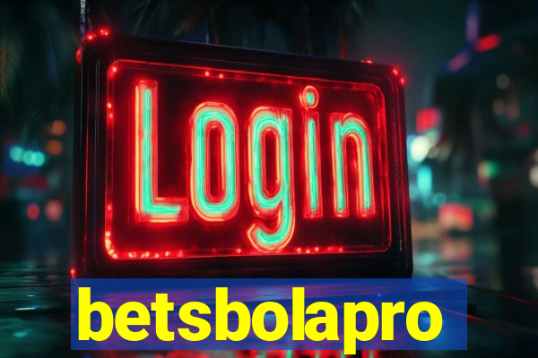 betsbolapro