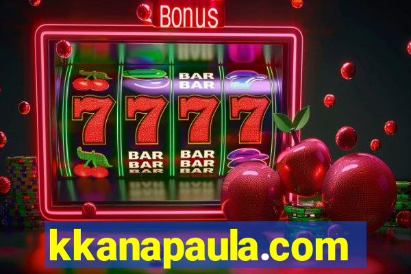 kkanapaula.com