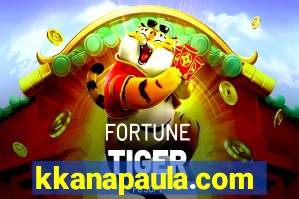 kkanapaula.com