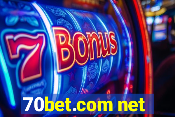 70bet.com net
