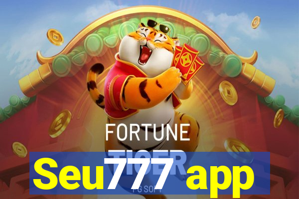 Seu777 app