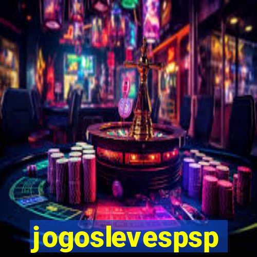 jogoslevespsp