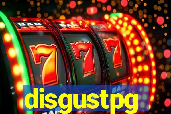 disgustpg