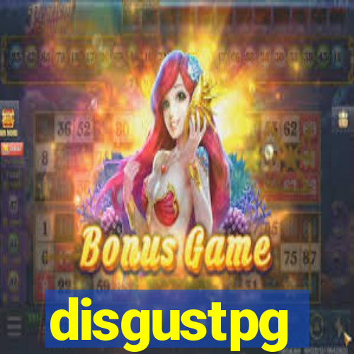 disgustpg