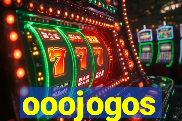ooojogos