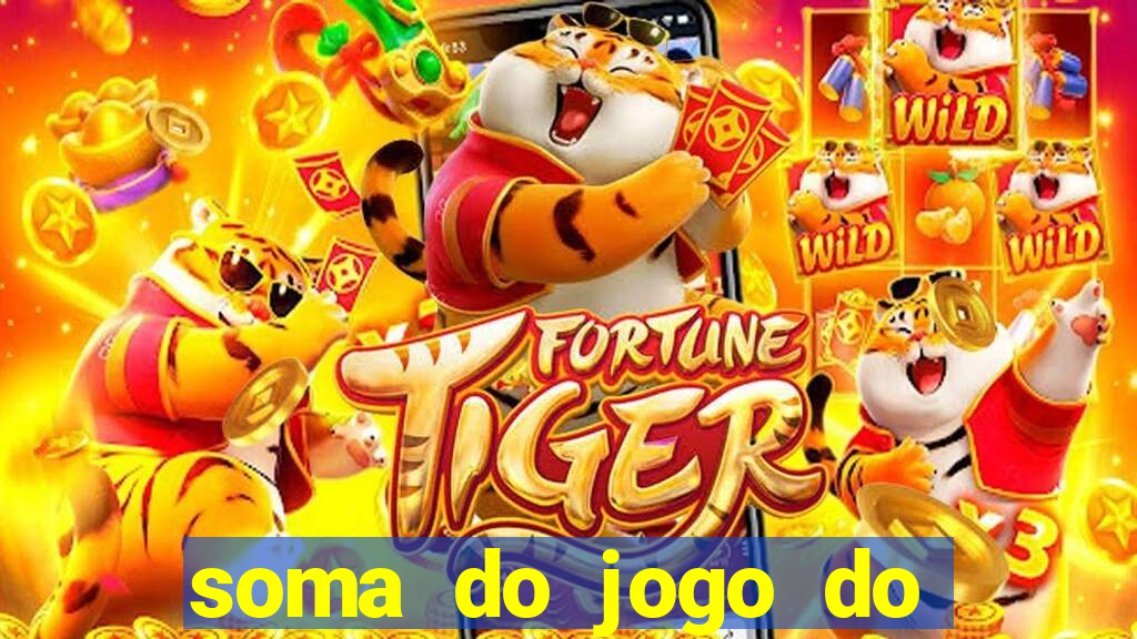 soma do jogo do bicho 6363