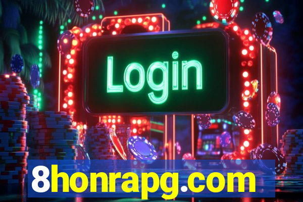 8honrapg.com
