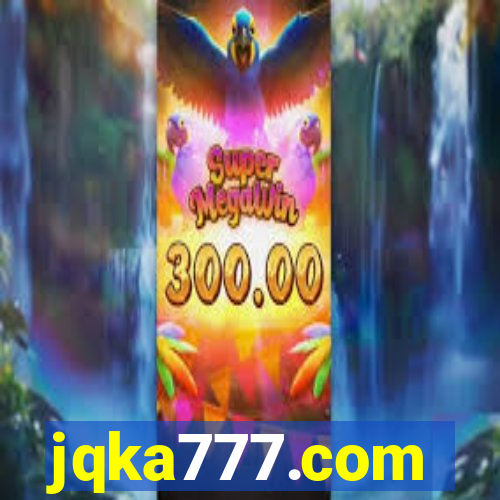 jqka777.com