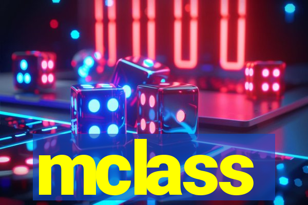 mclass