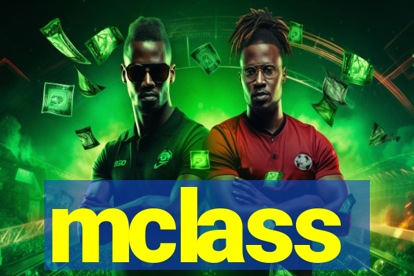 mclass