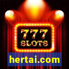 hertai.com