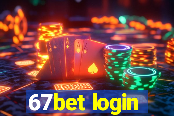 67bet login