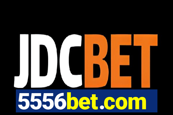 5556bet.com