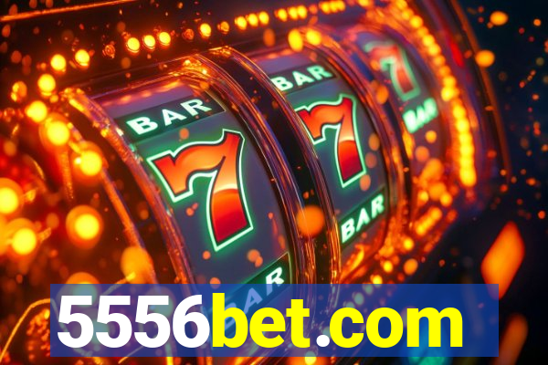 5556bet.com