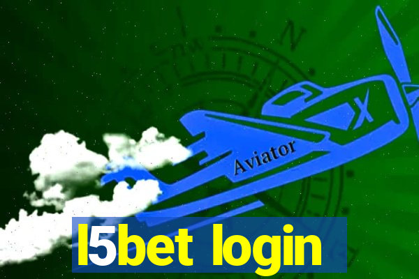 l5bet login