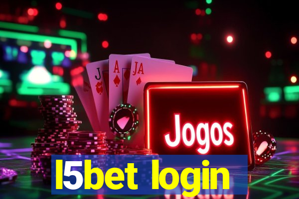 l5bet login