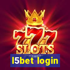 l5bet login