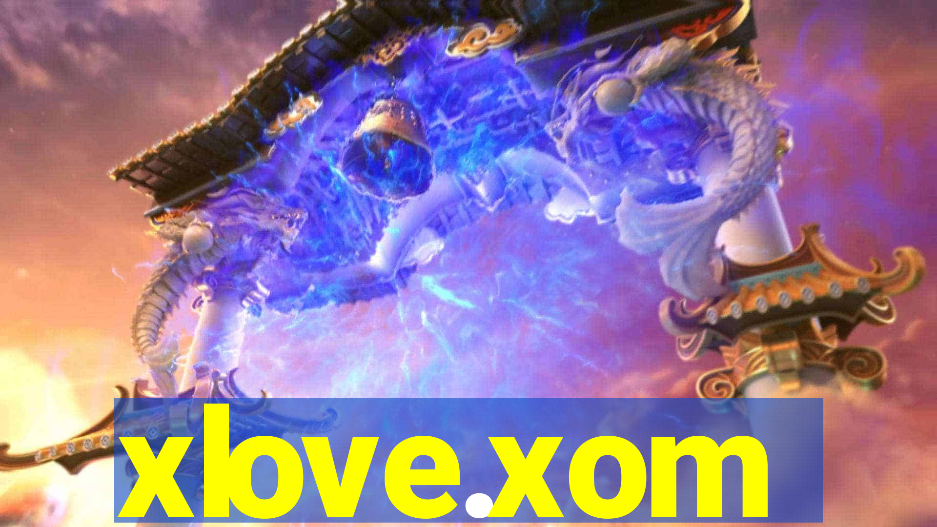 xlove.xom