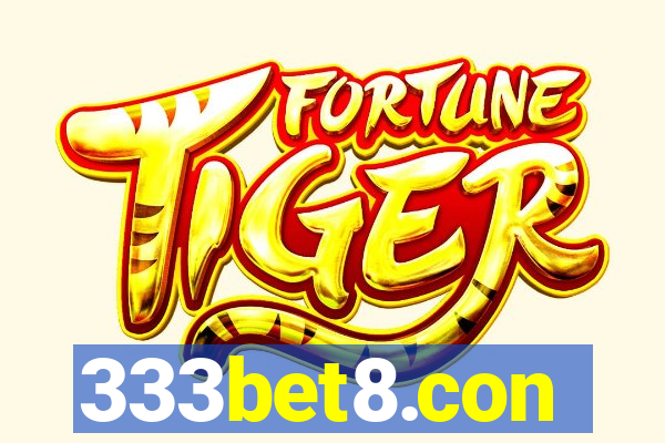 333bet8.con