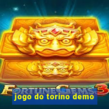 jogo do torino demo